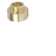 3/4 x 3/8" Nipple Socket